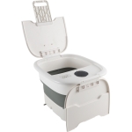 Daewoo FM11 Pro 折疊滾輪按摩足浴盆